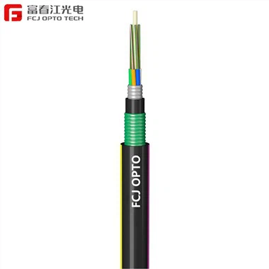 GYFTA53 bọc thép