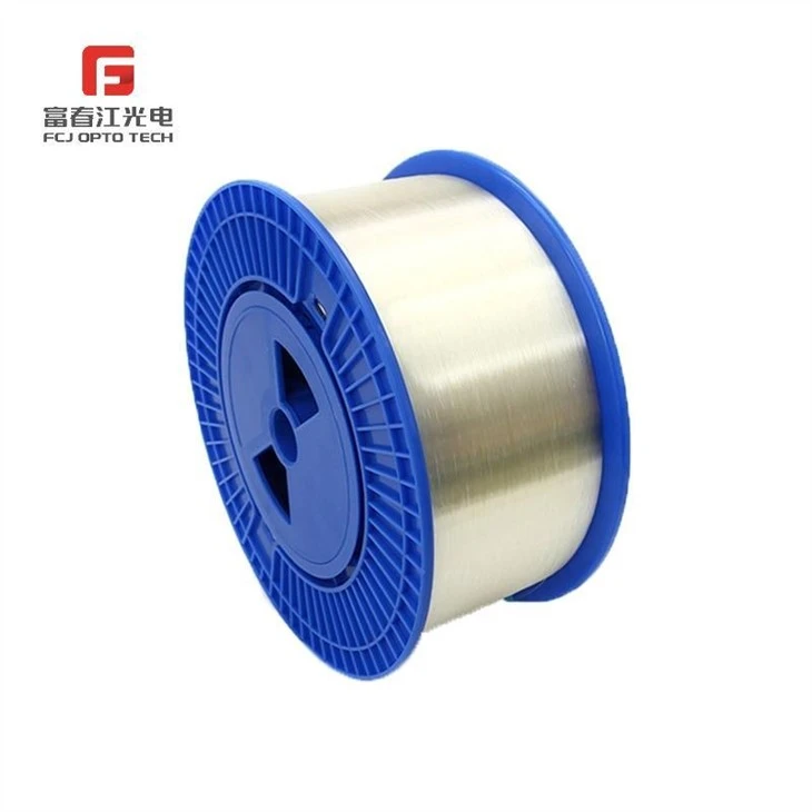 Non-Dispersion Shifted Single-mode Optical Fiber (G.652.D)