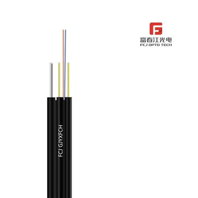 Cáp thả FTTH 4 lõi GJYXFCH