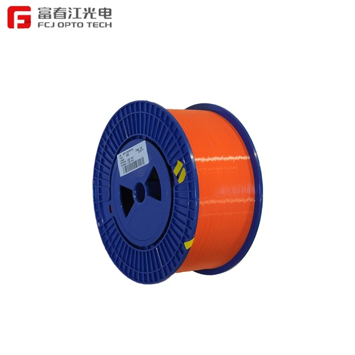 Single-Mode Optical Fiber G652D