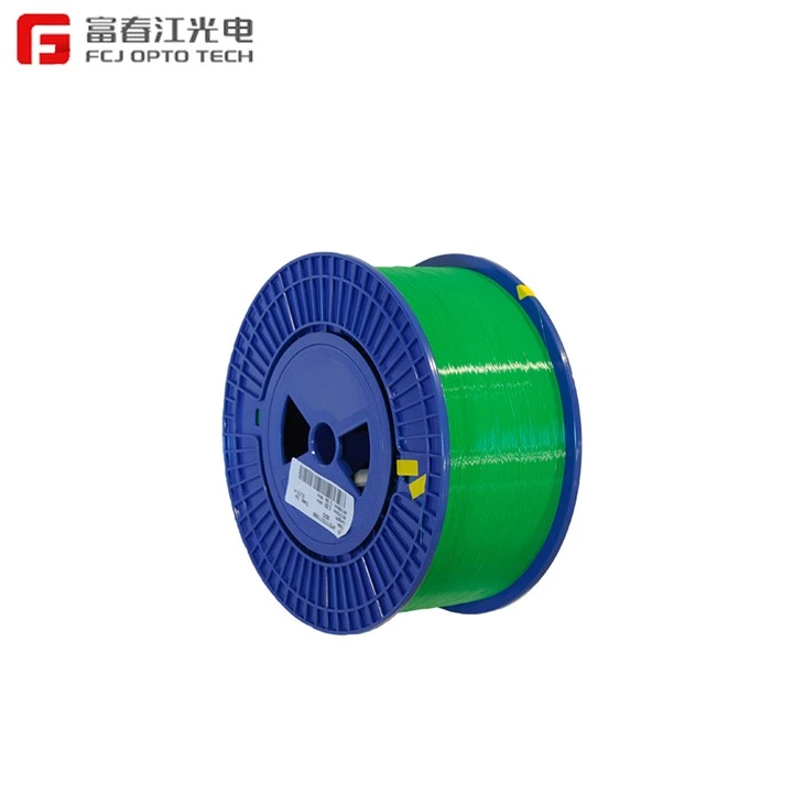 Single-Mode Optical Fiber G652D